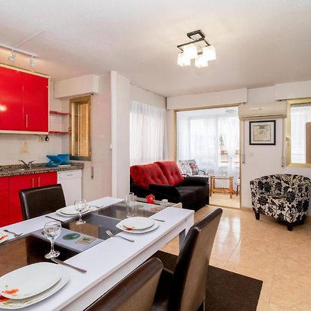 Espanatour Amarion Torrevieja Exterior photo
